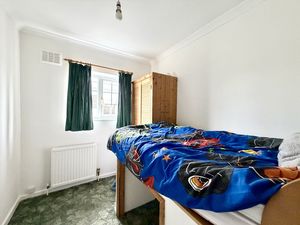 Bedroom Three- click for photo gallery